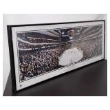 Framed Print of the Minnesota Wild