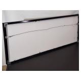 Framed Print of the Minnesota Wild