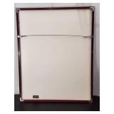 Framed Official Kentucky Derby Poster "Derby Day May 7, 1994"