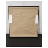 Nicely Framed 2014 Minnesota MLB All-Star Tickets