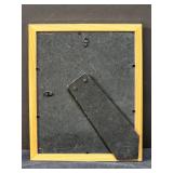 Autographed Photo by St. Louis Rams Great "Torry Holt" No COA