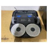 ECOVACS Robotics Deebot X2 OMNI Robot Vacuum & Mop with Self Cleaning Auto