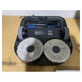ECOVACS Robotics Deebot X2 OMNI Robot Vacuum & Mop with Self Cleaning Auto