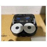 ECOVACS Robotics Deebot X2 OMNI Robot Vacuum & Mop with Self Cleaning Auto