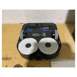 ECOVACS Robotics Deebot X2 OMNI Robot Vacuum & Mop with Self Cleaning Auto