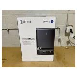 ECOVACS Robotics Deebot X2 OMNI Robot Vacuum & Mop with Self Cleaning Auto