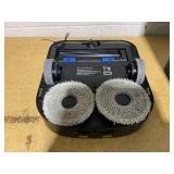 ECOVACS Robotics Deebot X2 OMNI Robot Vacuum & Mop with Self Cleaning Auto