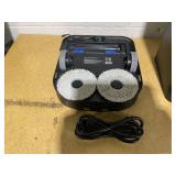 ECOVACS Robotics Deebot X2 OMNI Robot Vacuum & Mop with Self Cleaning Auto