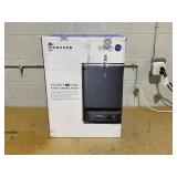 ECOVACS Robotics Deebot X2 OMNI Robot Vacuum & Mop with Self Cleaning Auto