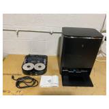 ECOVACS Robotics Deebot X2 OMNI Robot Vacuum & Mop with Self Cleaning Auto
