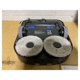 ECOVACS Robotics Deebot X2 OMNI Robot Vacuum & Mop with Self Cleaning Auto