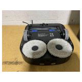 ECOVACS Robotics Deebot X2 OMNI Robot Vacuum & Mop with Self Cleaning Auto