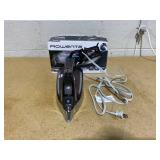 Rowenta Pro Master Xcel Steam Iron