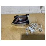 Rowenta Pro Master Xcel Steam Iron