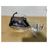 Rowenta Pro Master Xcel Steam Iron