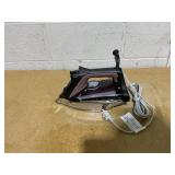 Rowenta Pro Master Xcel Steam Iron