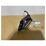 Rowenta Pro Master Xcel Steam Iron
