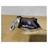 Rowenta Pro Master Xcel Steam Iron
