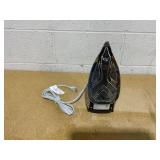 Rowenta Pro Master Xcel Steam Iron