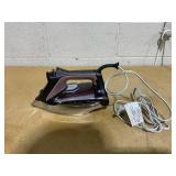 Rowenta Pro Master Xcel Steam Iron