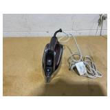 Rowenta Pro Master Xcel Steam Iron