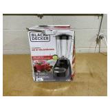 BLACK+DECKER 10-Speed Countertop Blender