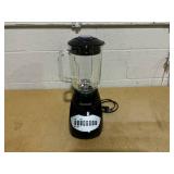 BLACK+DECKER 10-Speed Countertop Blender