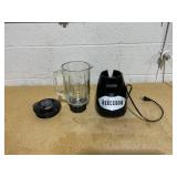 BLACK+DECKER 10-Speed Countertop Blender
