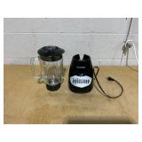 BLACK+DECKER 10-Speed Countertop Blender