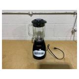 BLACK+DECKER 10-Speed Countertop Blender