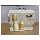 Beast Blender Mini Plus