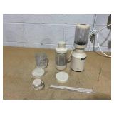 Beast Blender Mini Plus