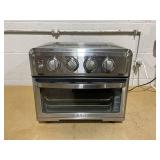 Cuisinart Air Fryer Toaster Oven with Grill