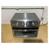 Cuisinart Air Fryer Toaster Oven with Grill