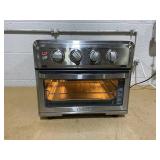 Cuisinart Air Fryer Toaster Oven with Grill