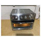 Cuisinart Air Fryer Toaster Oven with Grill