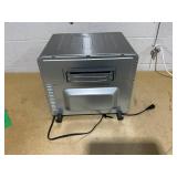 Cuisinart Air Fryer Toaster Oven with Grill
