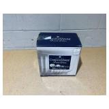 9PCS Corningware French White Bakeware Set