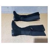Style & Co. Kimmball Over-The-Knee Boots- Size 8.5M