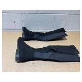 Style & Co. Kimmball Over-The-Knee Boots- Size 8.5M
