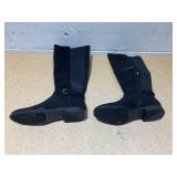 Style & Co. Kimmball Over-The-Knee Boots- Size 8.5M