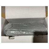 3PCS King/Cal King Vilano Oversized Quilt Set by Southshore Fine Linens