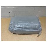 3PCS King/Cal King Vilano Oversized Quilt Set by Southshore Fine Linens