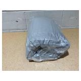 3PCS King/Cal King Vilano Oversized Quilt Set by Southshore Fine Linens