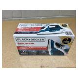 Black & Decker Easy Steam Compact Iron