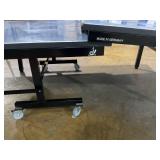 STIGA Optimum 30 Table Tennis Table with 30mm Thick Top
