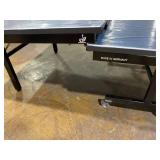 STIGA Optimum 30 Table Tennis Table with 30mm Thick Top