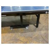 STIGA Optimum 30 Table Tennis Table with 30mm Thick Top