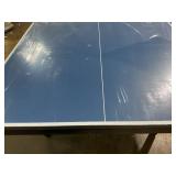 STIGA Optimum 30 Table Tennis Table with 30mm Thick Top