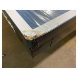 STIGA Optimum 30 Table Tennis Table with 30mm Thick Top